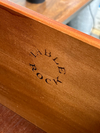 Rock House Furniture Mahogany Buffet