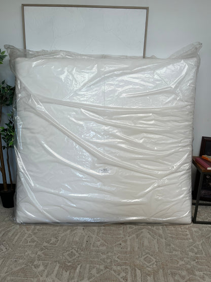 Outdoor Large Square Cushion