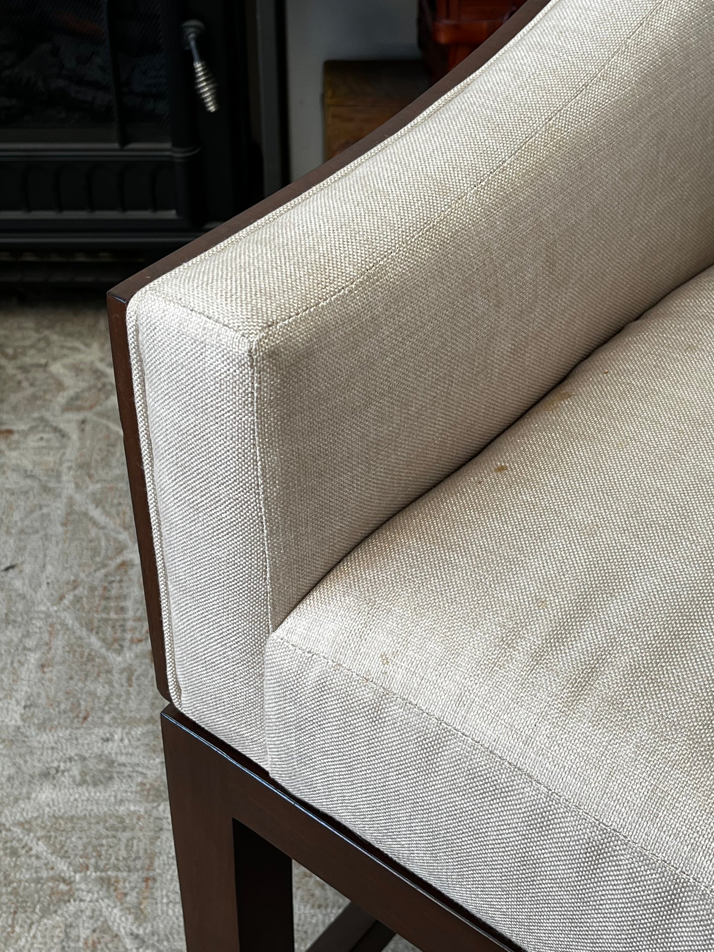 Kreiss Swivel Counter Chairs