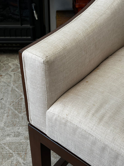 Kreiss Swivel Counter Chairs