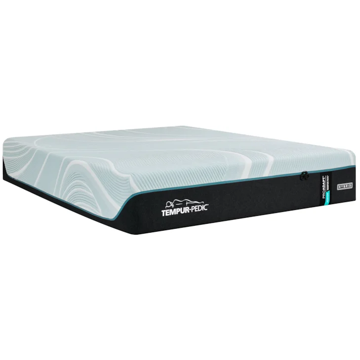 Tempur-Proadapt® Medium Hybrid King