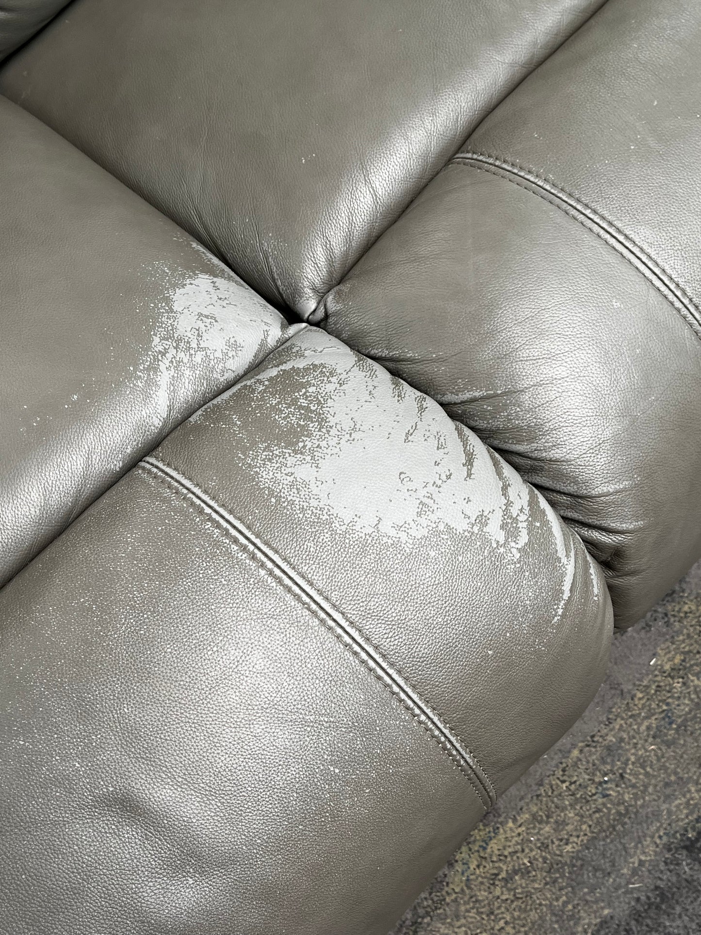 Abbyson Home Traditional Couch