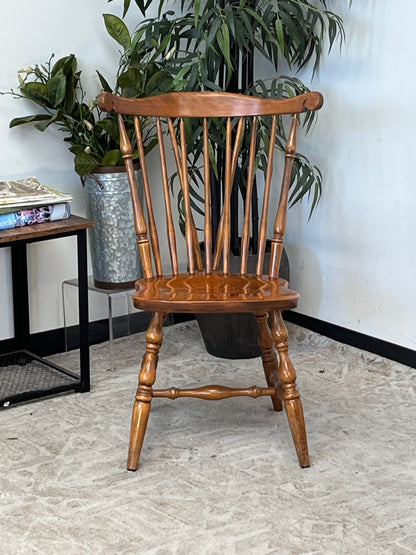 Colonial Style Dining Chair
