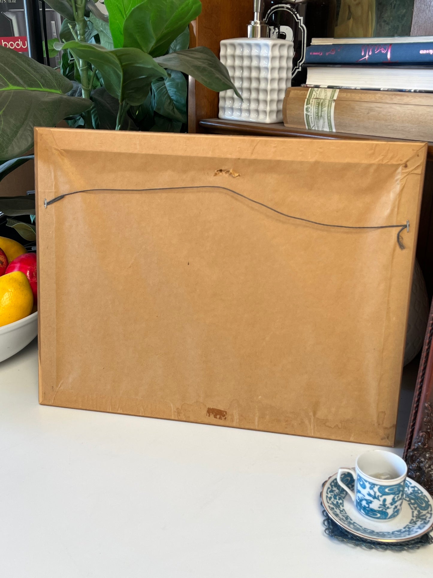 Framed Prints George Wright's Fox Hunting Scenes Pair of 2