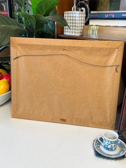 Framed Prints George Wright's Fox Hunting Scenes Pair of 2