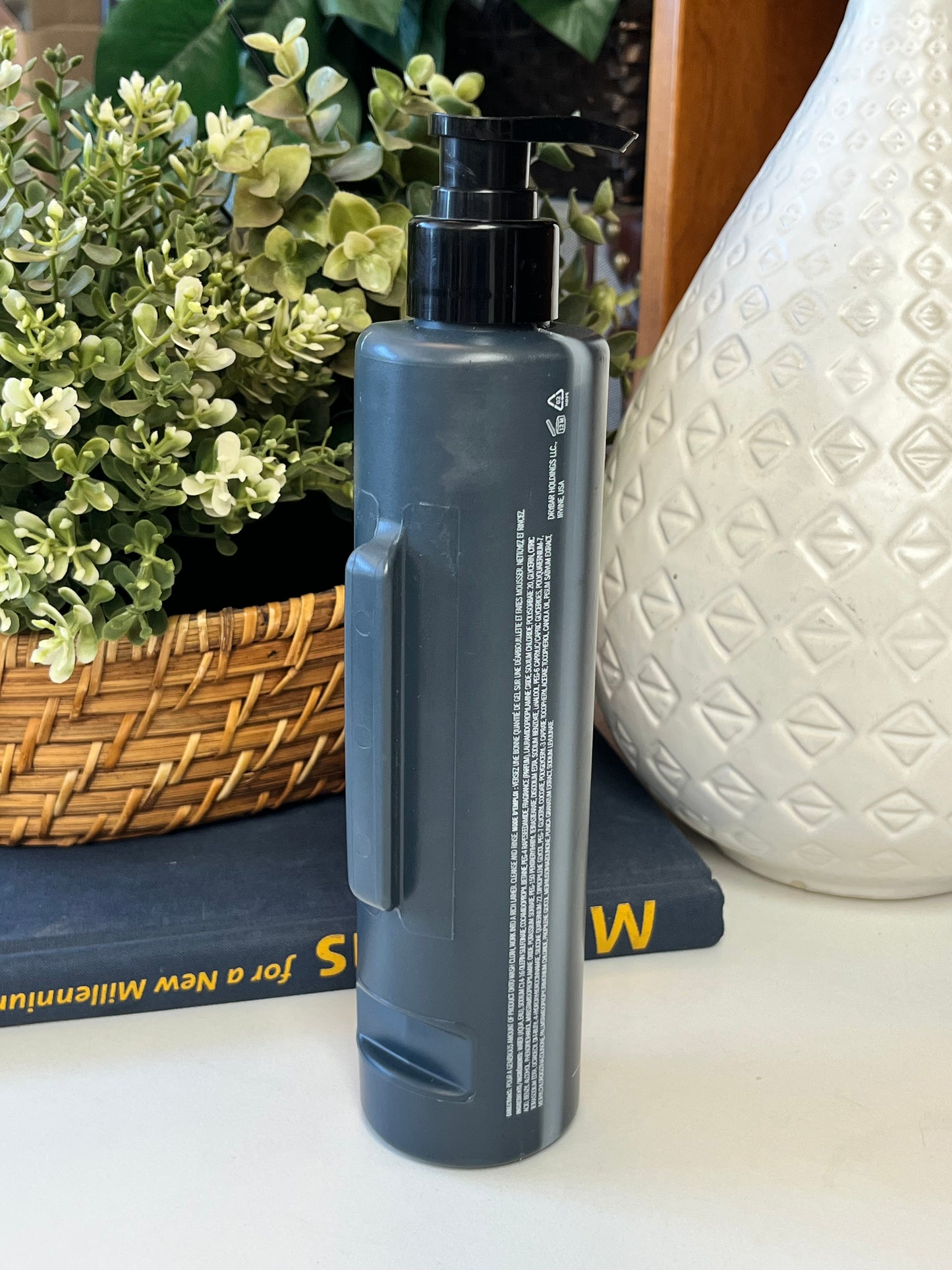 Drybar 12.17 fl. oz. Revitalising Shower Gel