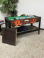Franklin Billiards Game Table With 2 Pool Sticks
