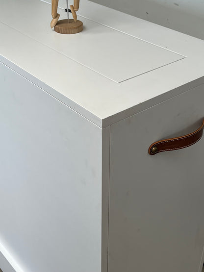 Azura 360 Degree Swivel TV Lift Cabinet
