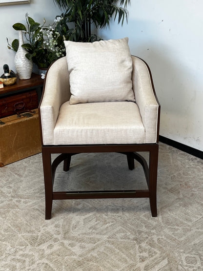 Kreiss Swivel Counter Chairs