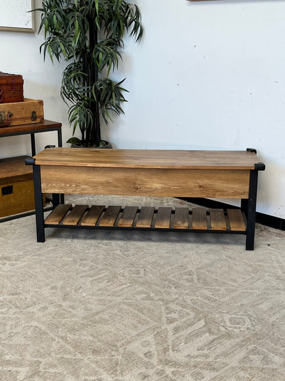 Farmhouse Style Chest