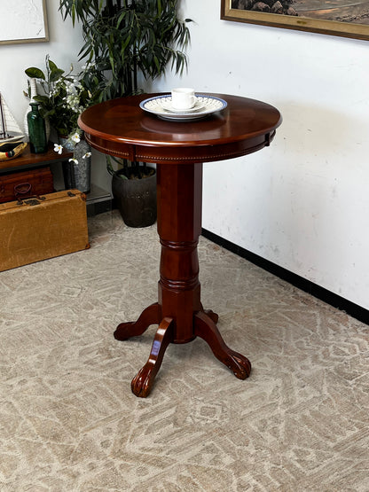 Traditional Style 30" Wooden Bar
