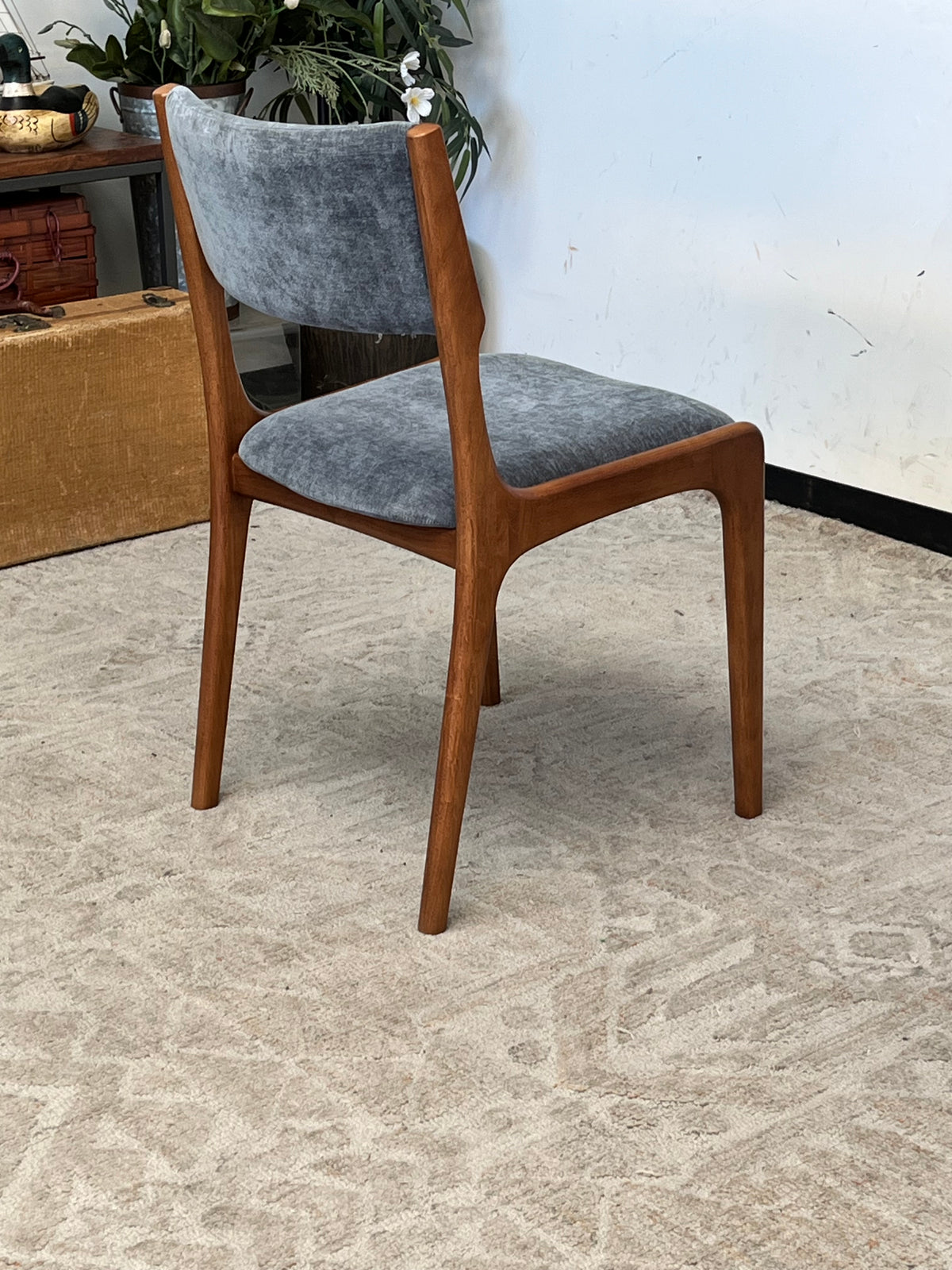 Mid-Century Style Dining  Chair