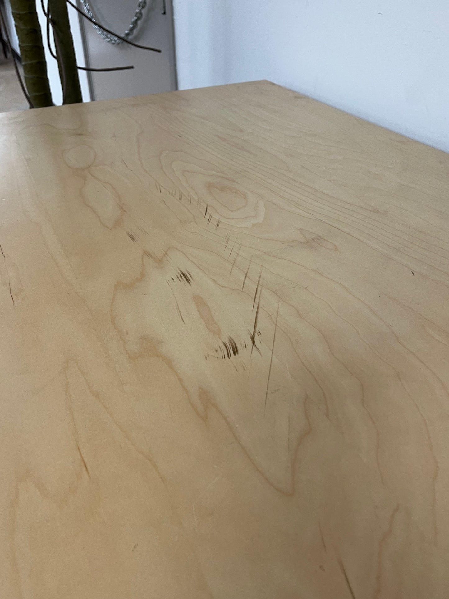 IKEA Galant Corner Work Desk