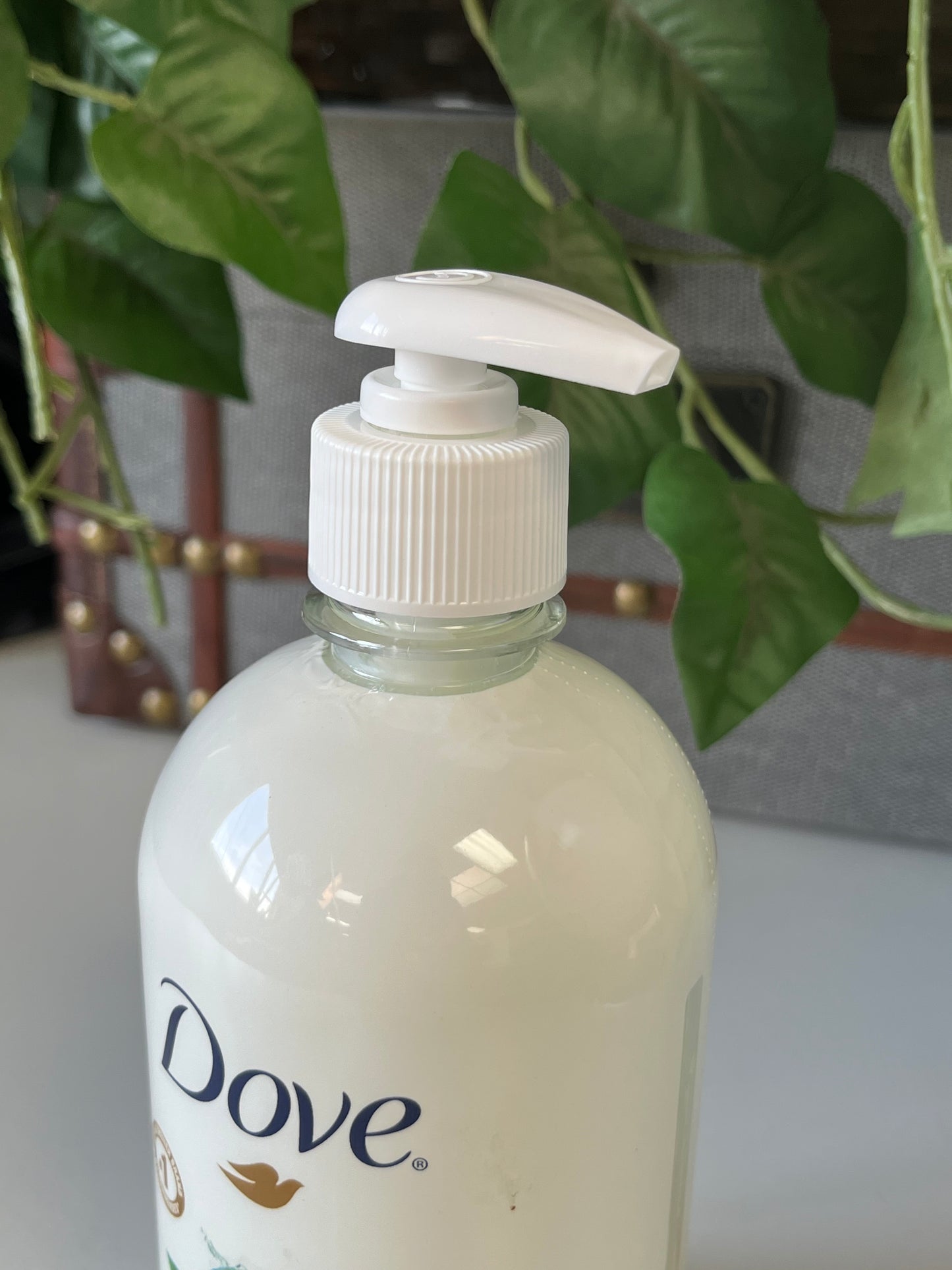 Dove Cool Moisture Conditioner 16.9 Fl Oz