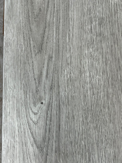 Luxury Vinyl Plank Flooring - Grey Wolf
