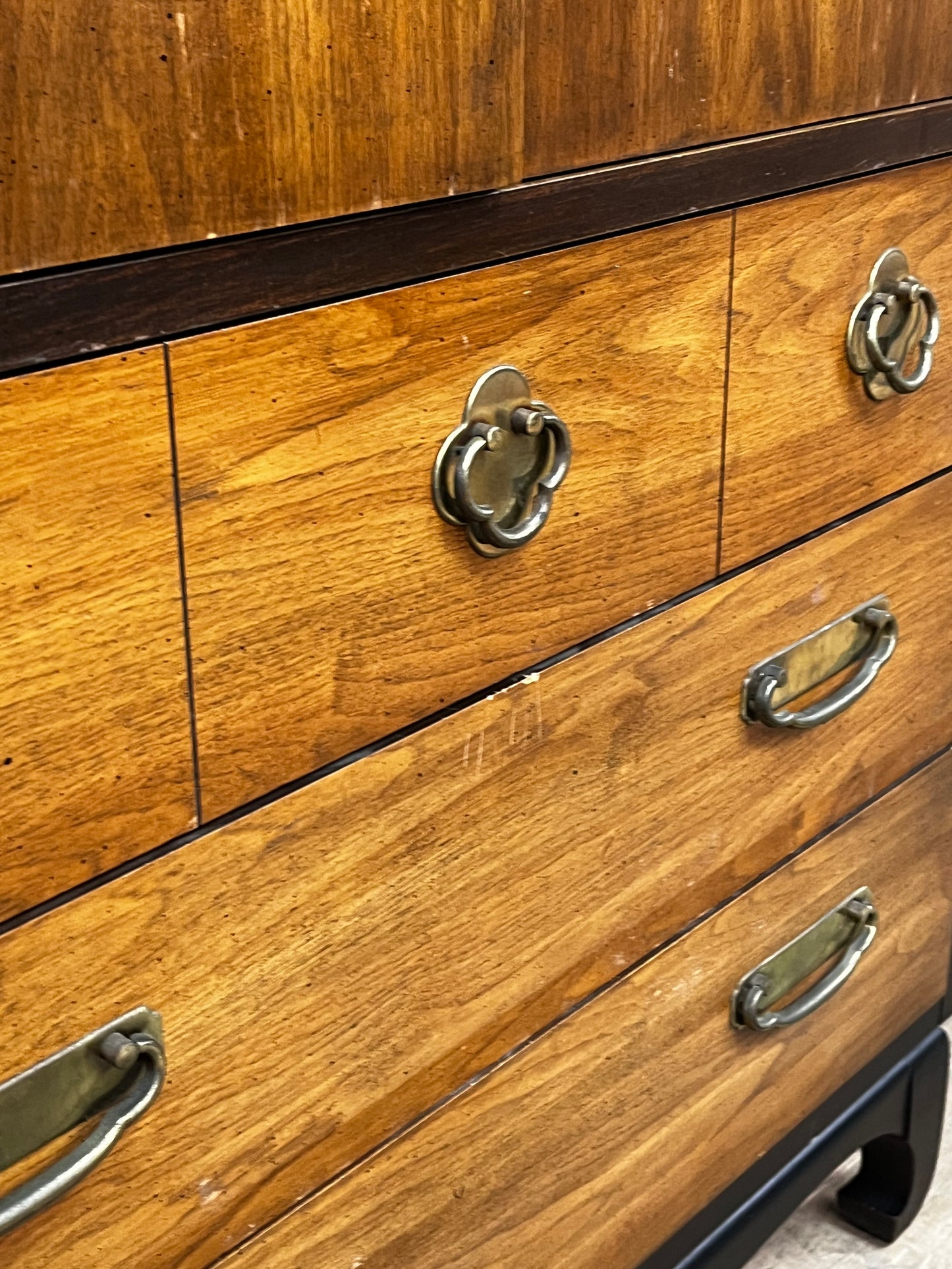 Lane Furniture 64" Armoire