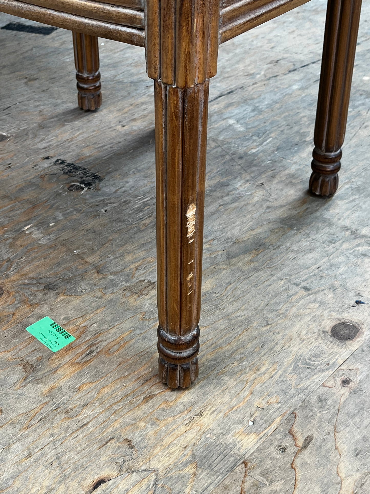 Kreiss Set of 6 Dining Chairs
