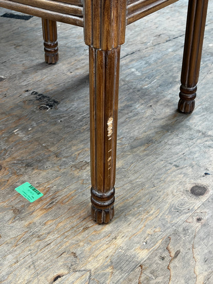 Kreiss Set of 6 Dining Chairs