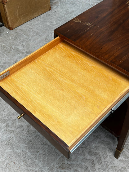 Century Furniture "Bridgeton" End Table