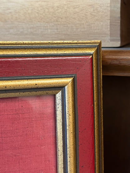 Framed Prints George Wright's Fox Hunting Scenes Pair of 2