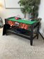 Franklin Billiards Game Table With 2 Pool Sticks
