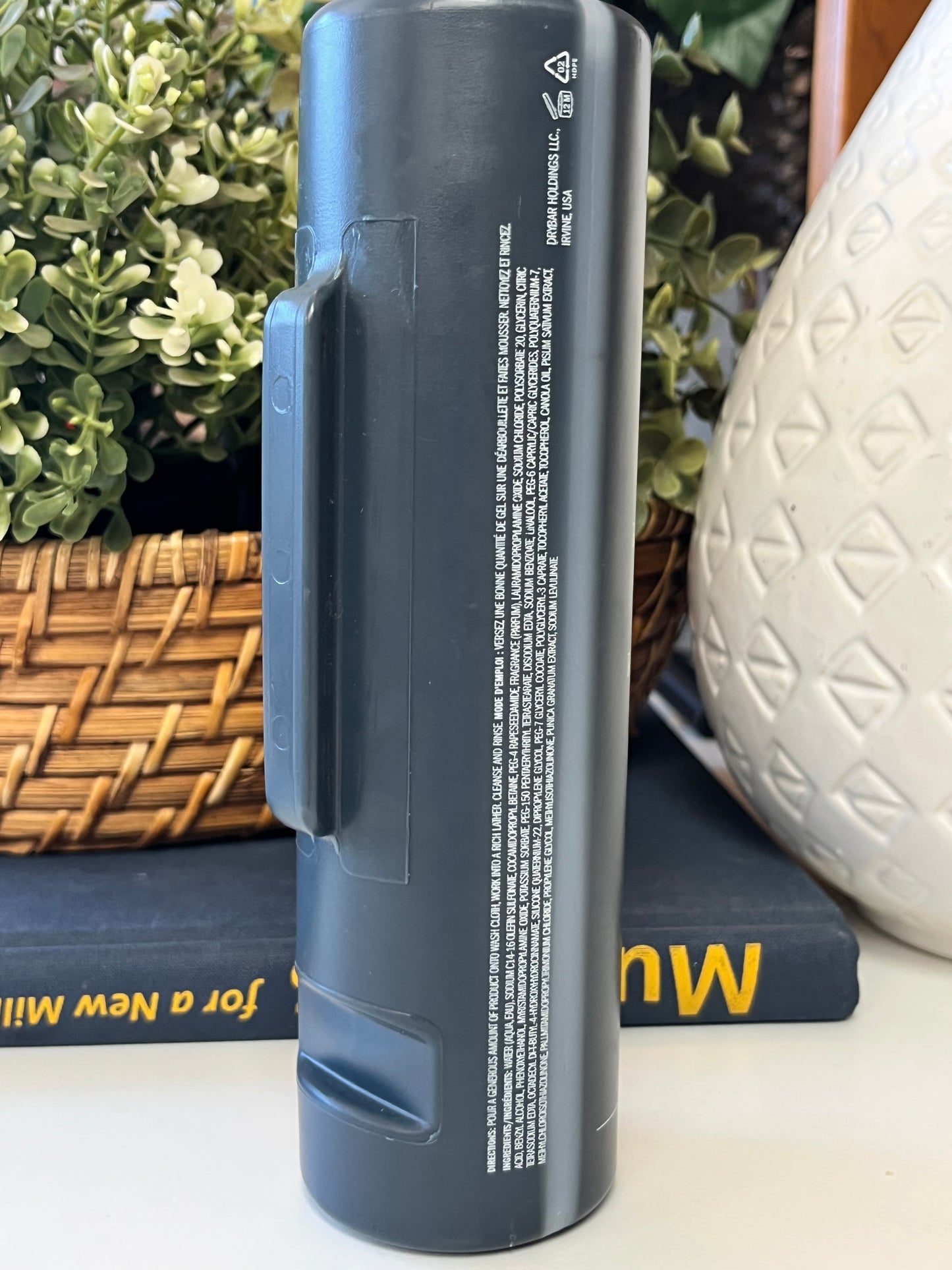 Drybar 12.17 fl. oz. Revitalising Shower Gel