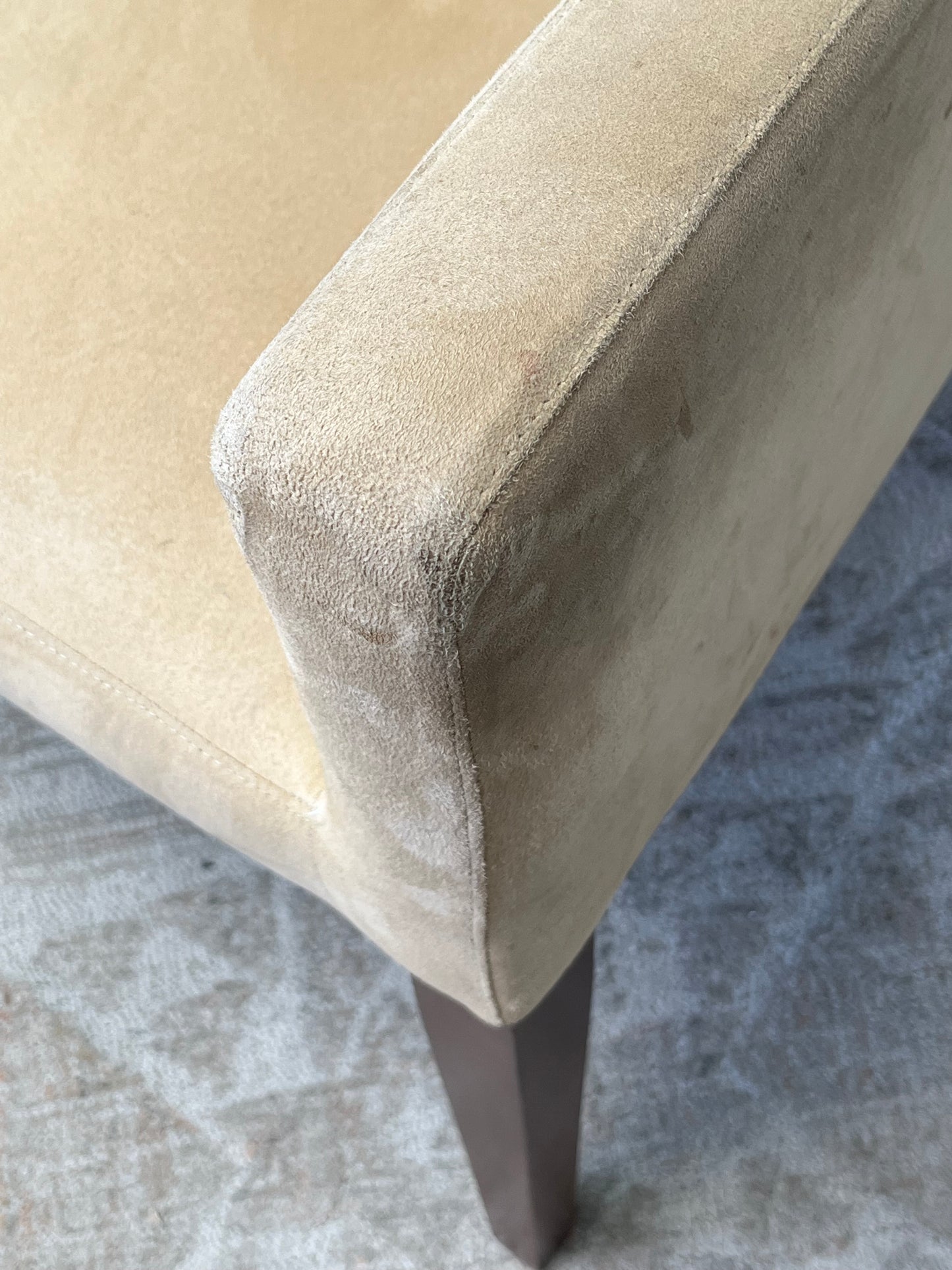 Pottery Barn Dining Chairs - Set of 6