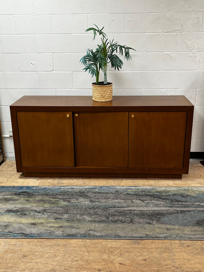 Kreiss 72" Mid Century Credenza