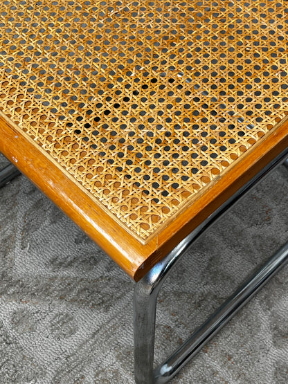 Vintage Cesca Style Chair