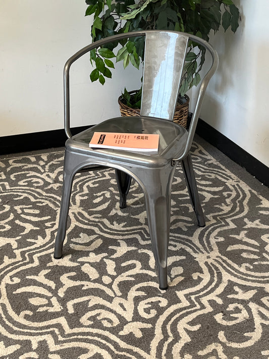 Metal Dining Chair