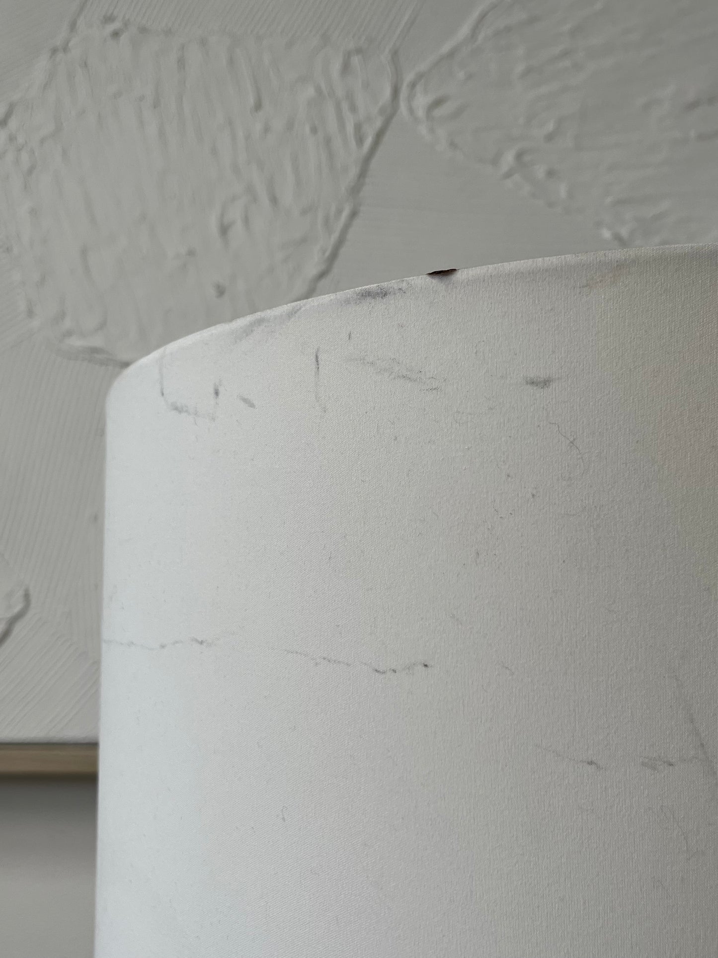 Crystal Style 29" Table Lamp