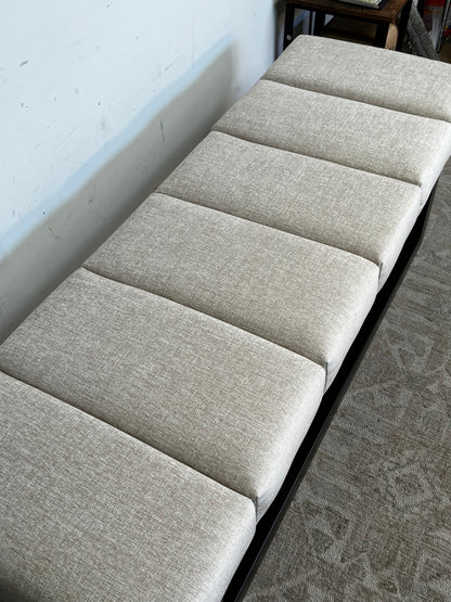 Kreiss Tufted Bench