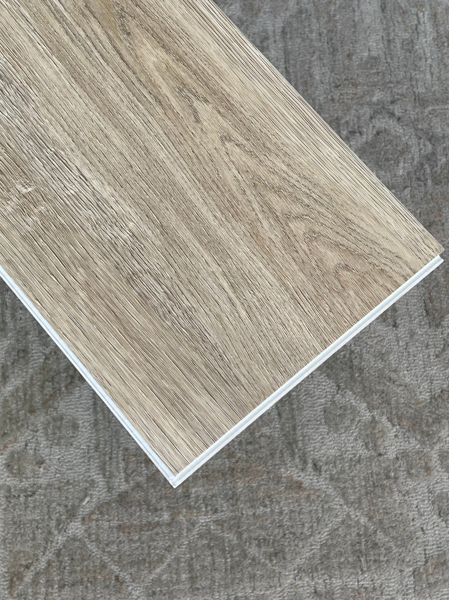 Luxury Vinyl Plank Flooring - Warm Trails