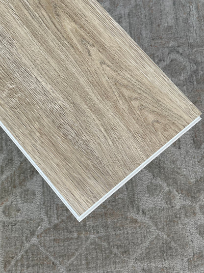 Luxury Vinyl Plank Flooring - Warm Trails