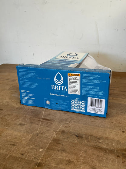 Brita Tahoe Water Filtration Pitcher