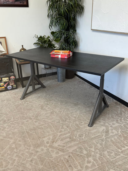 Ikea Standing Work Desk 63" x 31.5"