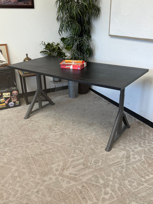 Ikea Standing Work Desk 63" x 31.5"