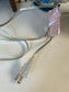 Modern Ashwell Table Lamp by Jamie Young Company