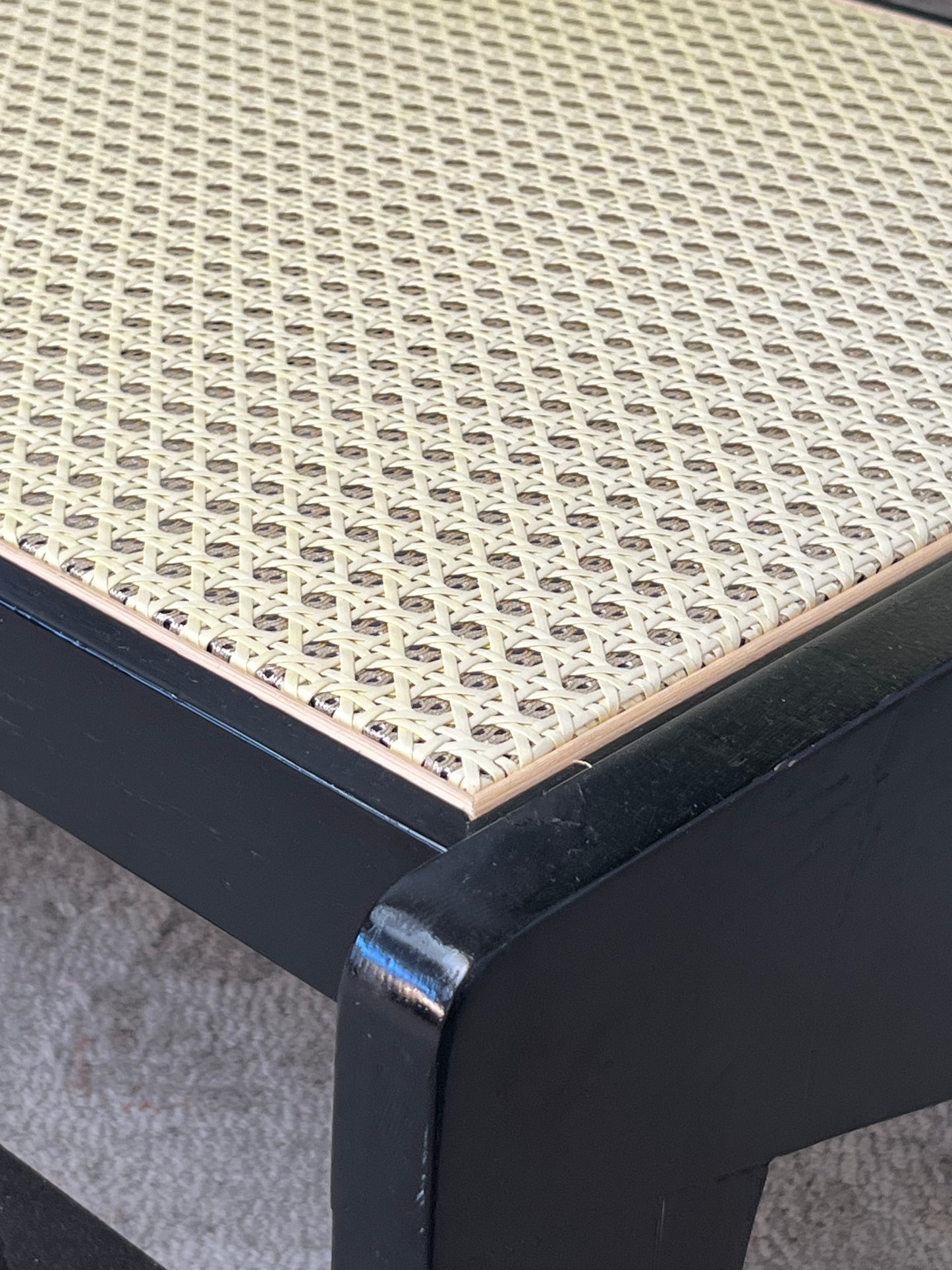 Rattan Outdoor Patio Chair