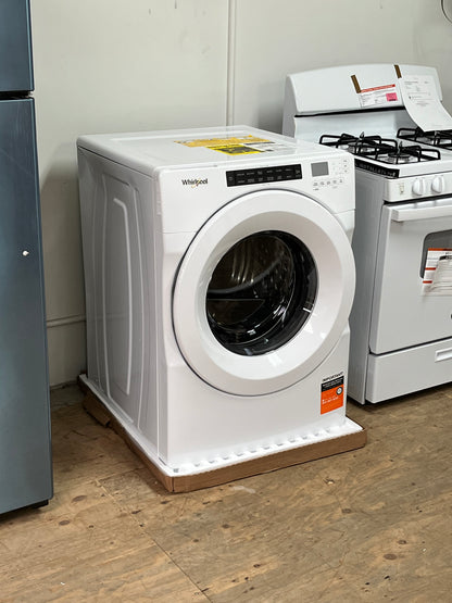 Whirlpool 4.3 cu. ft. Front-Load Washer