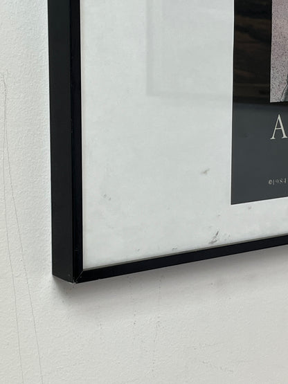 Antonio Peticov Framed Printed Artwork