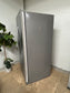 Whirlpool 24.6cu.ft Stainless Steel Refrigerator