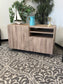 Ikea Modern Style Media Console