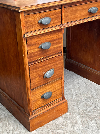 Antique Style Writing Desk