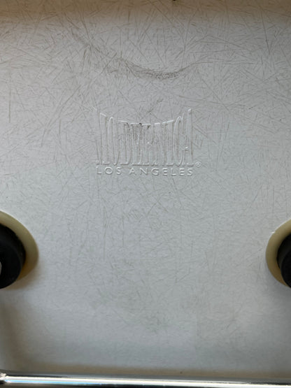 Modernica Case Study Fiberglass Counter Stool