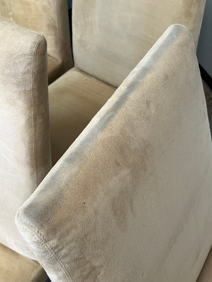 Pottery Barn Dining Chairs - Set of 6