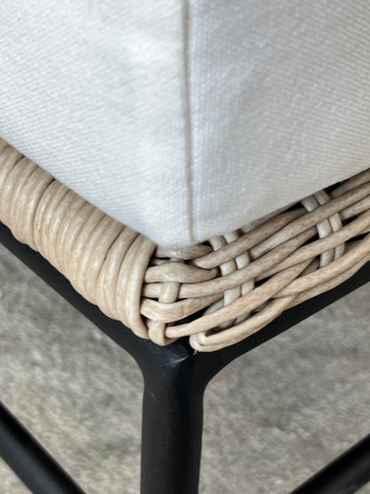 Wicker Outdoor Patio Chair