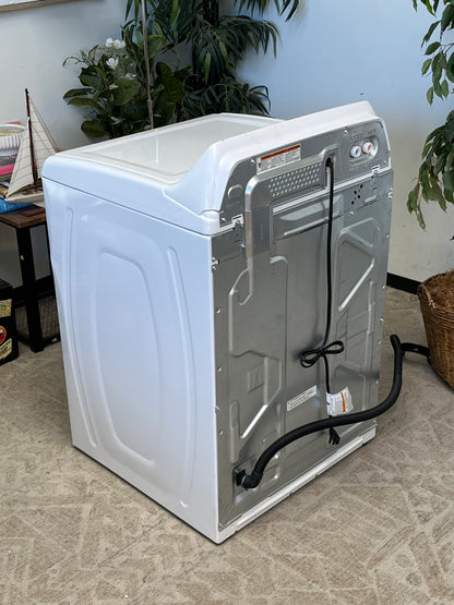 Whirlpool 4.5 cu. ft. Top Load Washer - Dented