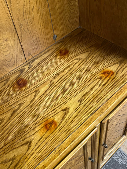 Drexel Heritage Chartwell Collection Cabinet