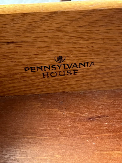 Pennsylvania House Furniture Vanity Desk